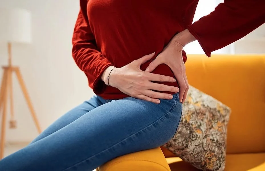 Managing Hip Pain