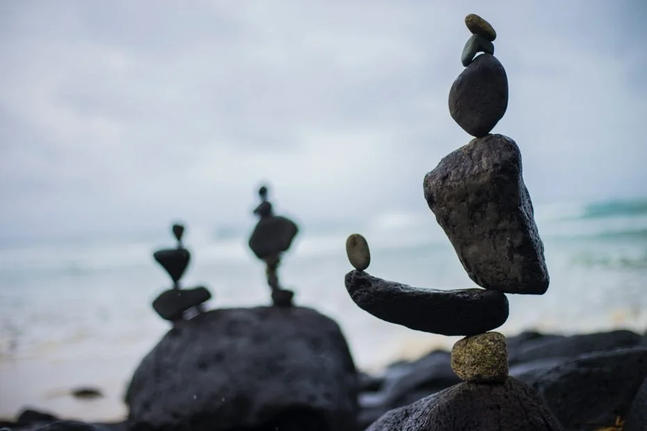 Improving Balance and Preventing Falls