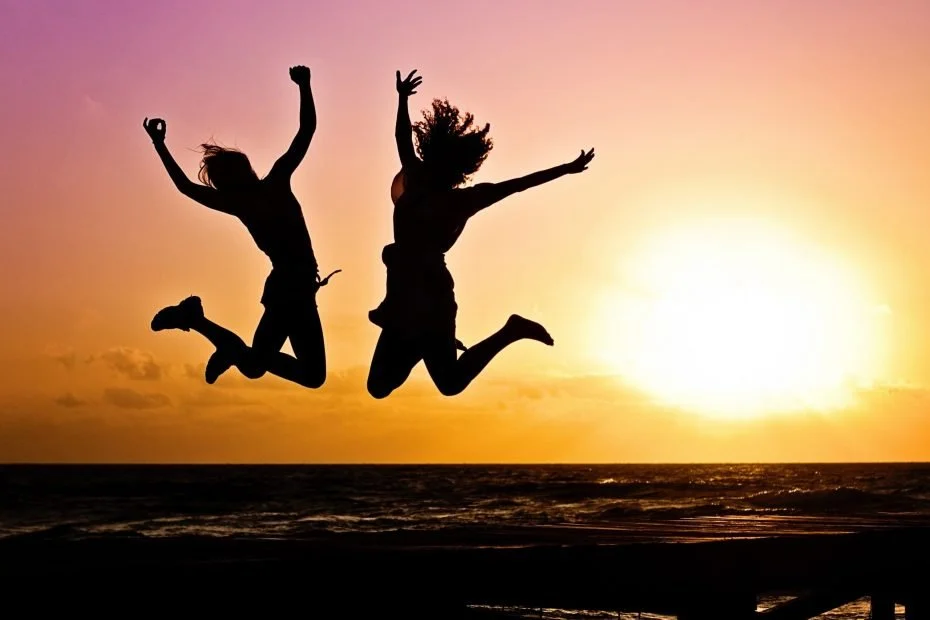Physical Activity – Ideas on how to Stay Active at Home (and anywhere!)