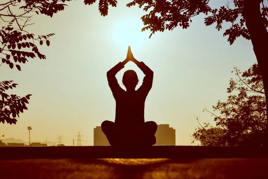 Staying sane: Prioritising Health, Practising Self-care & Mindfulness at Home