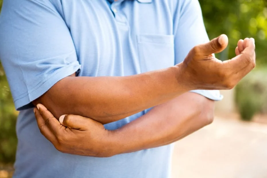 Tendon Injuries: Causes and Treatments