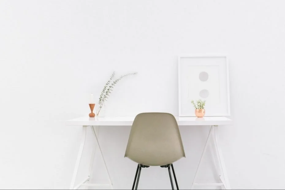 Work from Home Ergonomics: Postures & Easy Exercises for Pain Prevention